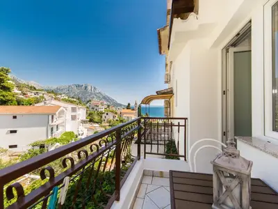 TerraceBalcony