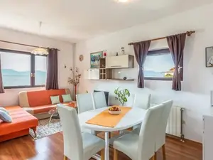 Ferienwohnung für 7 Personen (94 m²) in Brist