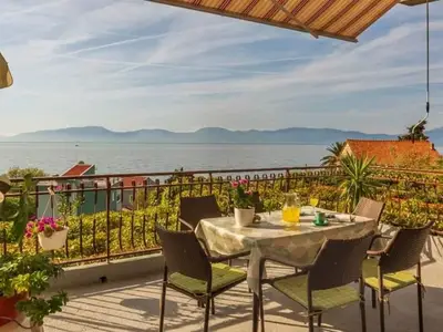 TerraceBalcony