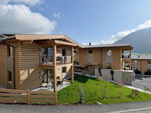 Ferienwohnung für 6 Personen (75 m²) ab 133 € in Brixen Im Thale