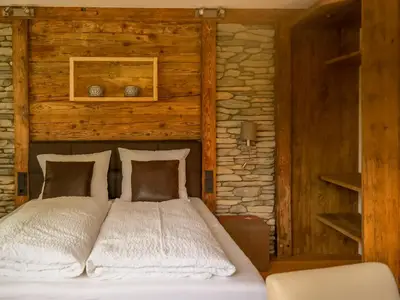 Schlafzimmer zum Wohlfühlen
