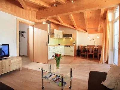 Ferienwohnung für 5 Personen (60 m²) in Brixen Im Thale 6/9