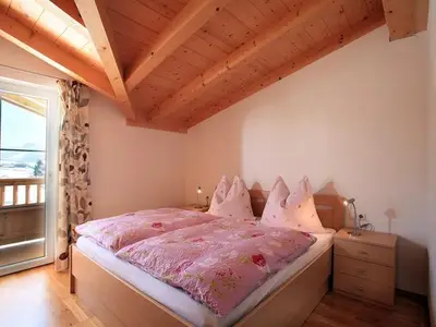 Ferienwohnung für 5 Personen (60 m²) in Brixen Im Thale 7/9