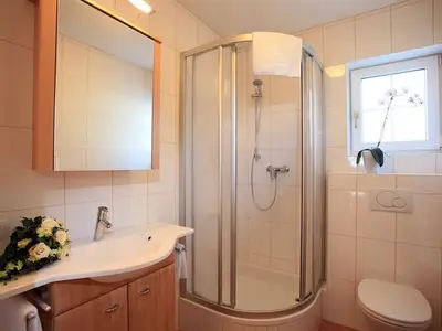 Ferienwohnung für 5 Personen (60 m²) in Brixen Im Thale 8/9