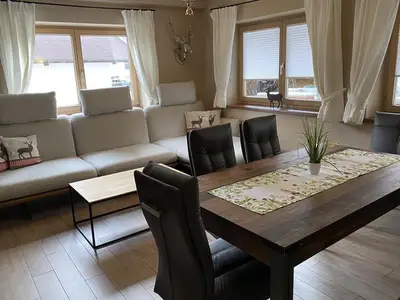 Ferienwohnung für 6 Personen (120 m²) in Brixen Im Thale 1/10