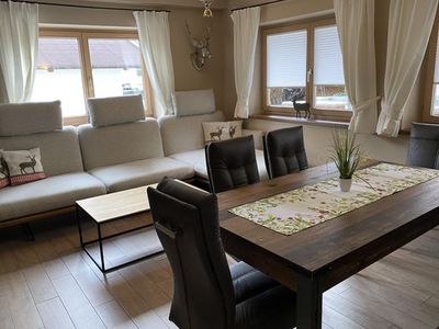 Ferienwohnung für 6 Personen (120 m²) in Brixen Im Thale 3/10