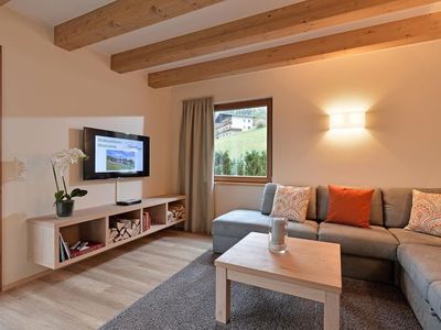 Ferienwohnung für 6 Personen (75 m²) in Brixen Im Thale 7/10