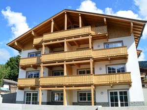 Ferienwohnung für 10 Personen (100 m²) in Brixen Im Thale