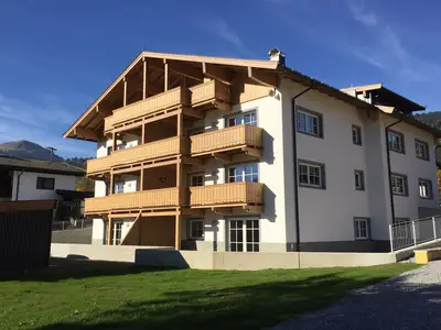 ExteriorSummer
