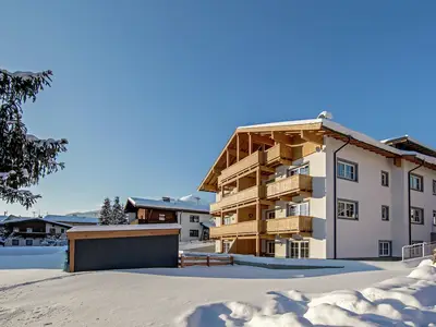 ExteriorWinter