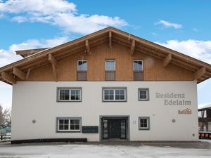 Ferienwohnung für 8 Personen (80 m²) in Brixen Im Thale