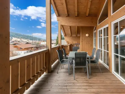 TerraceBalcony
