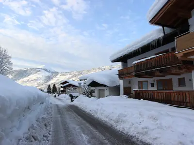 ExteriorWinter
