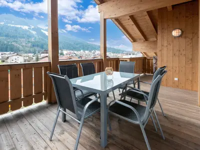 TerraceBalcony