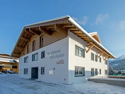 ExteriorWinter