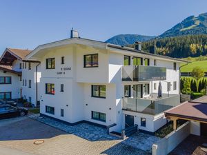 Ferienwohnung für 10 Personen (120 m²) in Brixen Im Thale