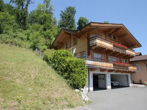 Ferienwohnung für 6 Personen (96 m²) in Brixen Im Thale