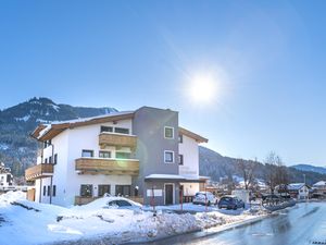 Ferienwohnung für 7 Personen (80 m²) in Brixen Im Thale