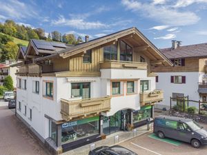 Ferienwohnung für 9 Personen (75 m²) in Brixen Im Thale