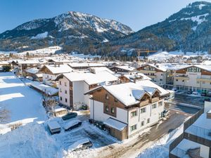 Ferienwohnung für 9 Personen (75 m²) in Brixen Im Thale