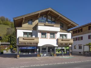 Ferienwohnung für 4 Personen (36 m²) in Brixen Im Thale