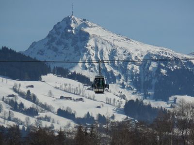 Umgebung [Winter] (1-5 km)