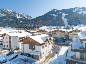 Ferienwohnung für 5 Personen (45 m²) in Brixen Im Thale