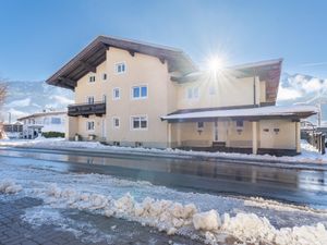 Ferienwohnung für 9 Personen (106 m²) in Brixen Im Thale