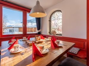 Ferienwohnung für 9 Personen (106 m²) in Brixen Im Thale