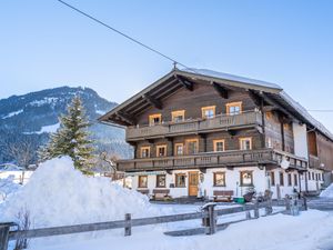 Ferienwohnung für 6 Personen (53 m&sup2;) in Brixen Im Thale