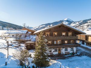 Ferienwohnung für 9 Personen (67 m&sup2;) in Brixen Im Thale