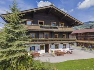 Ferienwohnung für 5 Personen (41 m²) in Brixen Im Thale