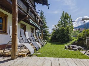 Ferienwohnung für 6 Personen (43 m²) in Brixen Im Thale