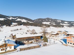 Ferienwohnung für 6 Personen (43 m&sup2;) in Brixen Im Thale