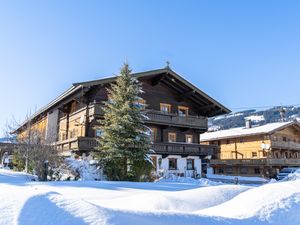 Ferienwohnung für 14 Personen (120 m²) in Brixen Im Thale