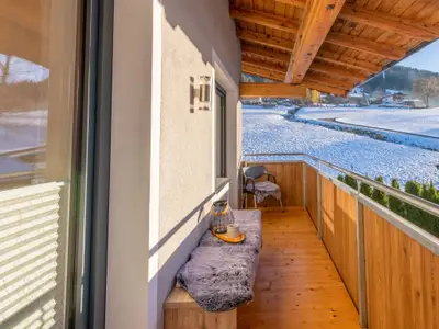 Terrasse / Balkon