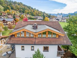 Ferienwohnung für 5 Personen (45 m²) in Brixen Im Thale
