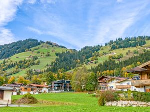 Ferienwohnung für 9 Personen (80 m²) in Brixen Im Thale
