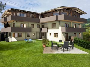 Ferienwohnung für 4 Personen (55 m²) in Brixen Im Thale