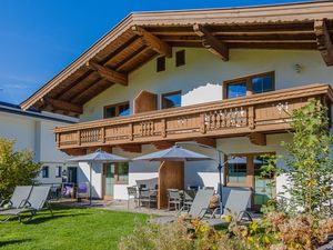 Ferienwohnung für 7 Personen (70 m²) in Brixen Im Thale