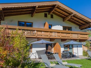 Ferienwohnung für 5 Personen (55 m²) in Brixen Im Thale