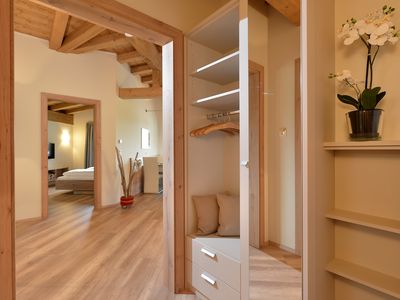 Ferienwohnung für 6 Personen (75 m²) in Brixen Im Thale 10/10