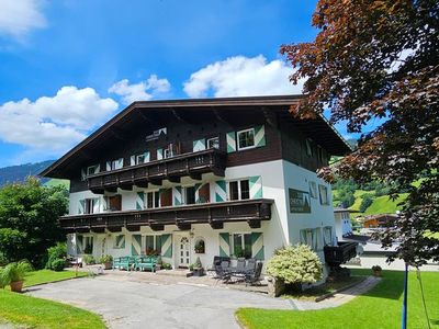 Ferienwohnung für 4 Personen (34 m²) in Brixen Im Thale 1/7