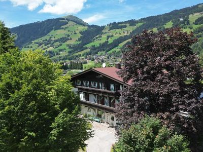 Ferienwohnung für 4 Personen (52 m²) in Brixen Im Thale 2/8