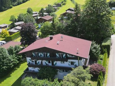 Ferienwohnung für 6 Personen (95 m²) in Brixen Im Thale 4/10