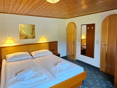 Ferienwohnung für 6 Personen (60 m²) in Brixen Im Thale 8/10