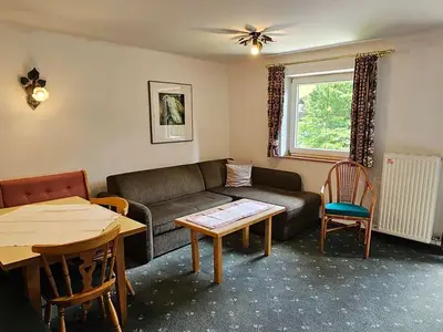 Ferienwohnung für 6 Personen (60 m²) in Brixen Im Thale 9/10