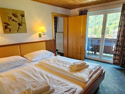 Ferienwohnung für 6 Personen (60 m²) in Brixen Im Thale 10/10