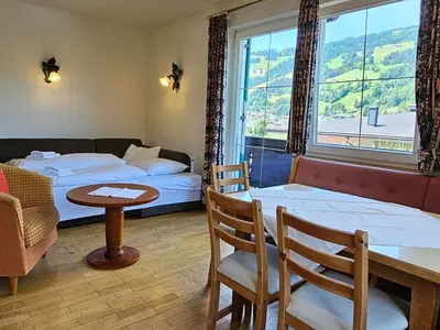 Ferienwohnung für 6 Personen (47 m²) in Brixen Im Thale 8/10