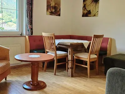 Ferienwohnung für 6 Personen (47 m²) in Brixen Im Thale 9/10